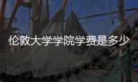 伦敦大学学院学费是多少？