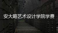 安大略艺术设计学院学费一年多少？