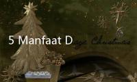 5 Manfaat Daun Talas dan Efek Sampingnya
