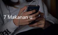 7 Makanan untuk Meningkatkan Daya Ingat Anak