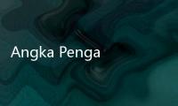 Angka Pengangguran Gen
