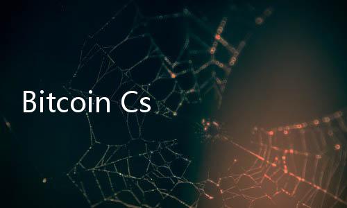 Bitcoin Cs Jadi Sorotan, Bank Sentral Rusia Izinkan Derivatif Terkait Kripto
