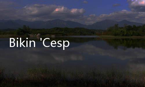 Bikin 'Cespleng', Tapi Ini Bahaya Obat Herbal yang Mengandung BKO
