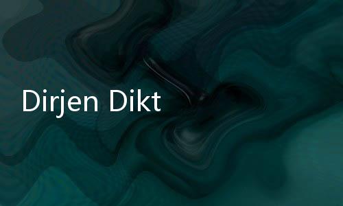 Dirjen Diktiristek Kirim Surat ke Kampus untuk Batalkan Kenaikan UKT