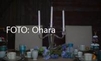 FOTO: Ohara Hadaka, Festival 'Pria Telanjang' Musim Gugur di Jepang