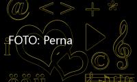 FOTO: Pernak