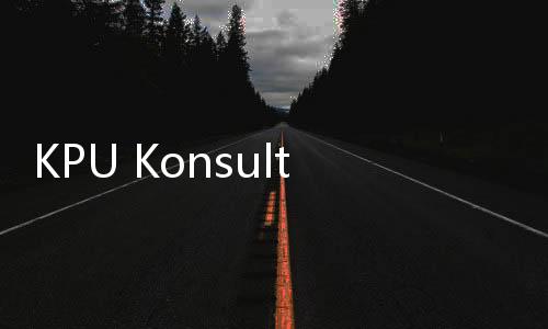 KPU Konsultasi ke DPR Terkait PKPU 10/2023