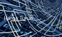 Harga Turun Rp12 Ribu, Emas Antam pada Akhir Mei 2025 Dijual Rp1.888.000 per Gram