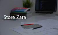 Store Zara di Tunisia Diserbu Pengunjuk Rasa Pro