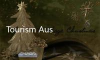 Tourism Australia dan Dwidaya Tour Berkolaborasi Perkuat Promosi Wisata di Indonesia