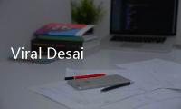 Viral Desainer AS Isaiah Garza Berikan Rumah ke Penjual Donat di Bali