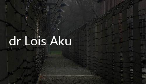 dr Lois Akui Kesalahan, Polri Kedepankan Keadilan Restoratif